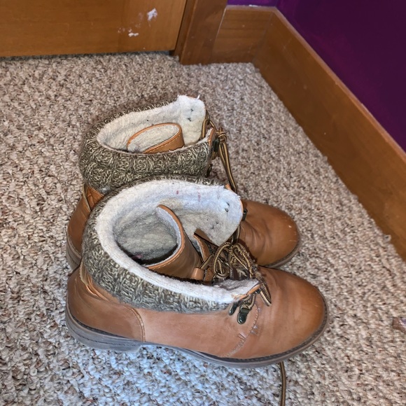 Timberland Boots Women - Picture 2 of 2